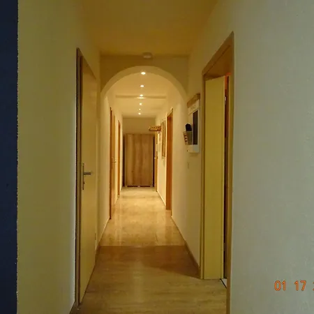 Nordstrasse Dg 3 ,kueche ,bad Arnstadt