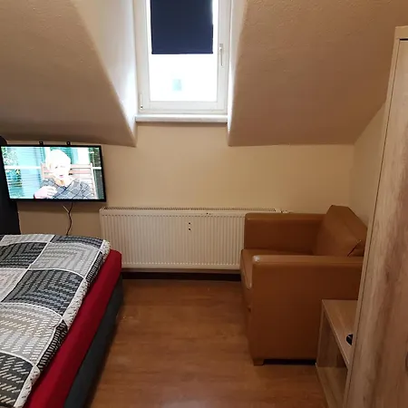 Nordstrasse Dg 3 ,kueche ,bad Apartamento *